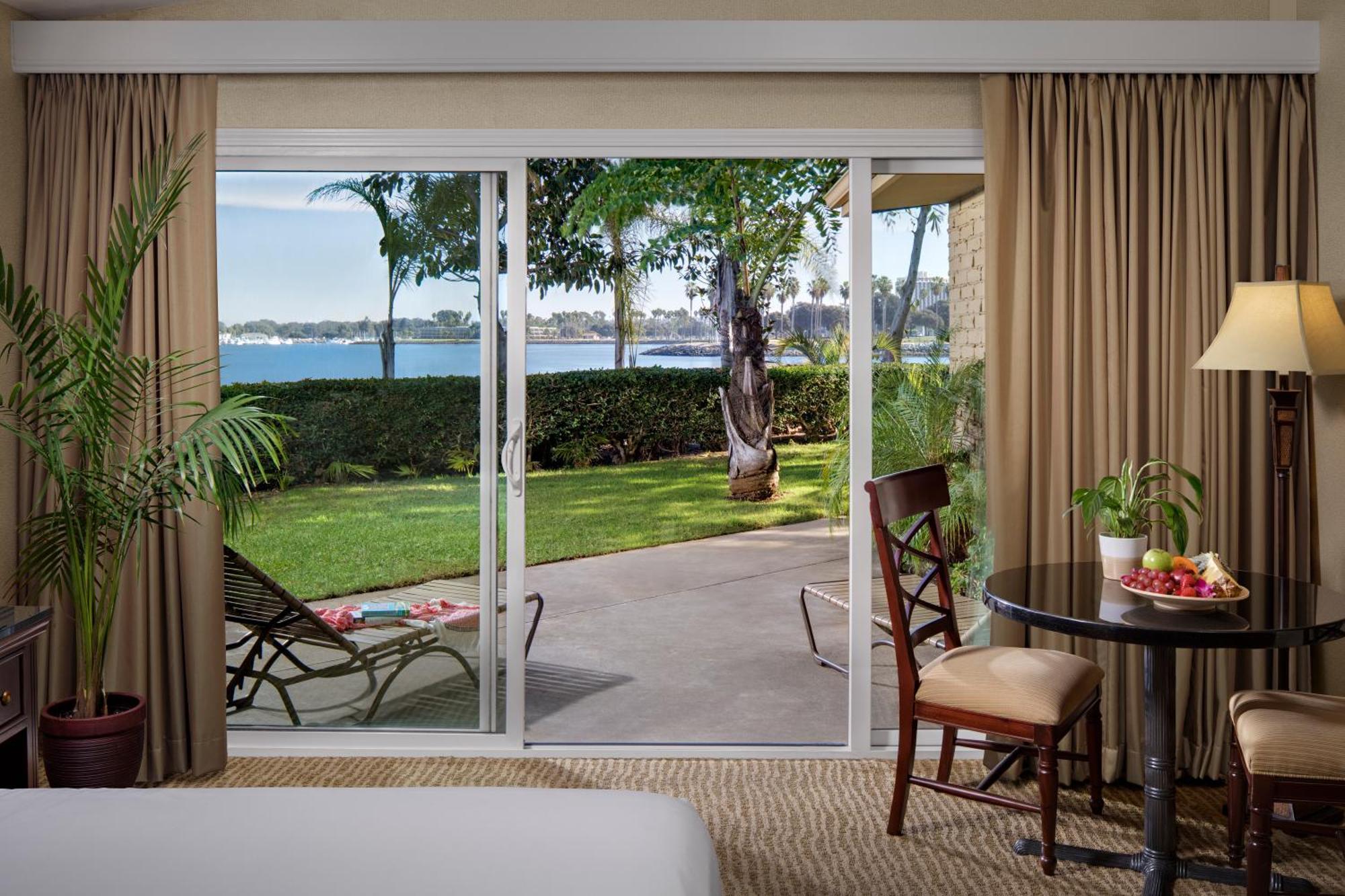 Bahia Resort Hotel San Diego Exterior foto