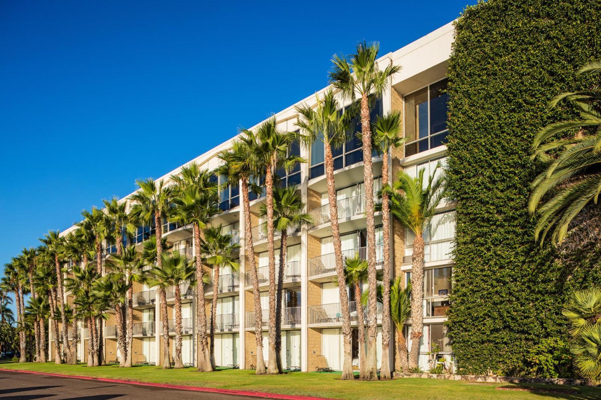 Bahia Resort Hotel San Diego Exterior foto