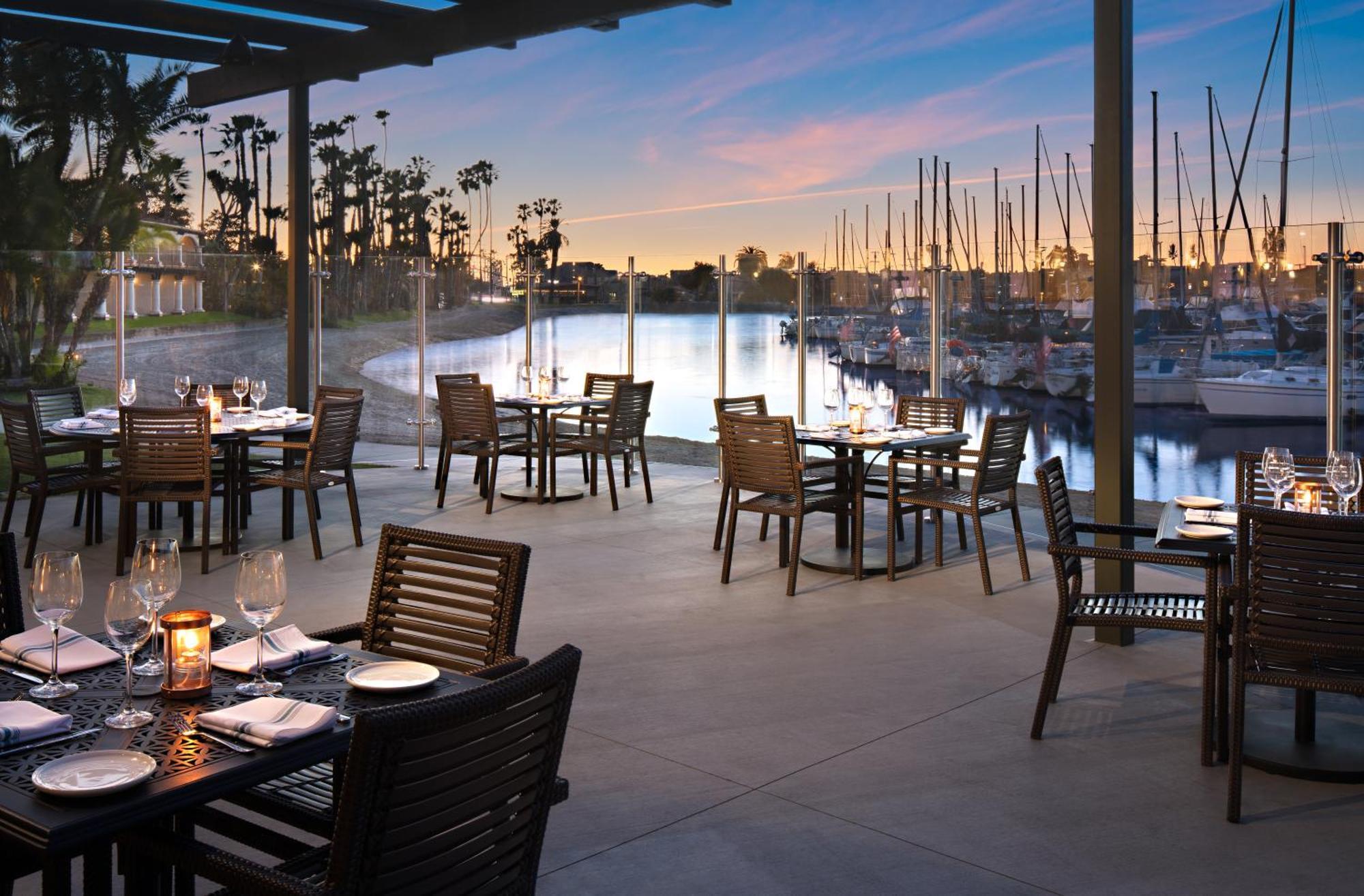 Bahia Resort Hotel San Diego Exterior foto