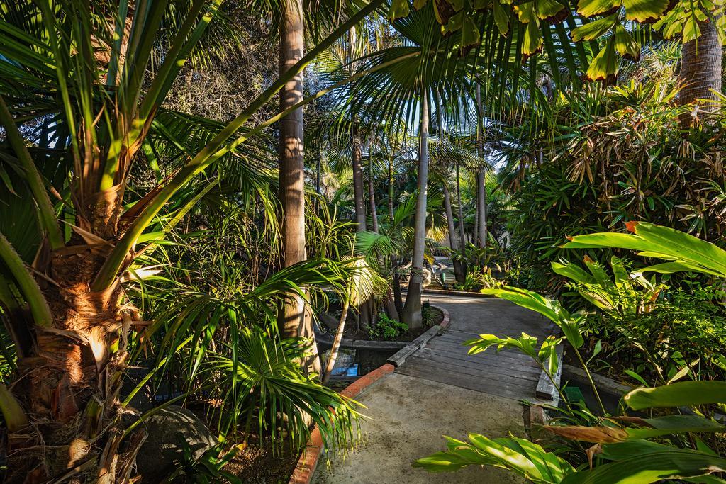 Bahia Resort Hotel San Diego Exterior foto